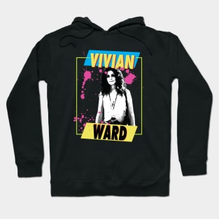 Pretty Woman Hoodie